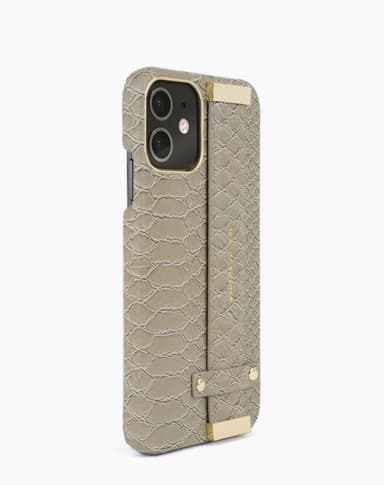Statement Case iPhone 12 / 12 Pro Arizona Snake s