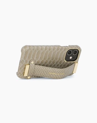 Statement Case iPhone 12 / 12 Pro Arizona Snake s