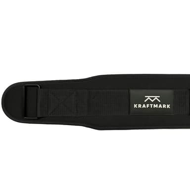 Kraftmark Gym Belt, Träningsbälte
