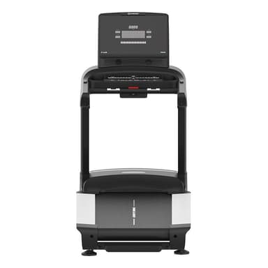 Gymstick Treadmill Pro 25.0, Löpband
