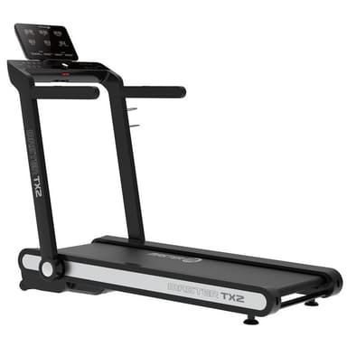 Master Fitness Slimline TX2, Löpband