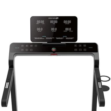 Master Fitness Slimline TX2, Löpband