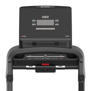 Gymstick Treadmill Pro 25.0, Löpband