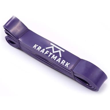 Kraftmark Elastic Band, Powerband & Mini band 15-25 kg