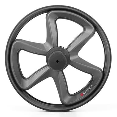 Gymstick Pro Exercise Wheel, Träningshjul