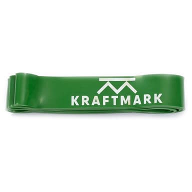 Kraftmark Elastic Band, Powerband & Mini band 40-50 kg