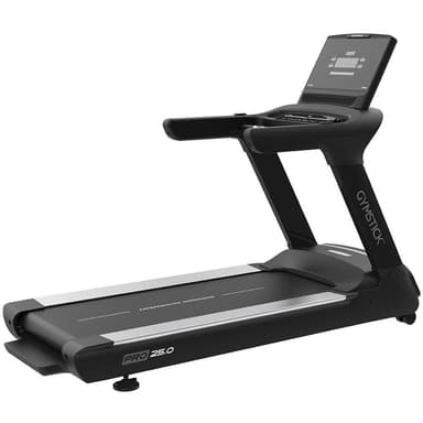 Gymstick Treadmill Pro 25.0, Löpband