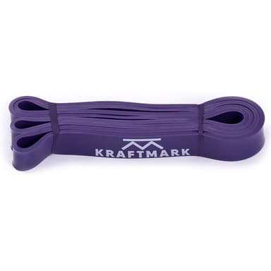 Kraftmark Elastic Band, Powerband & Mini band 15-25 kg