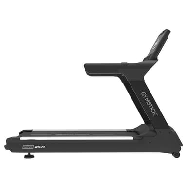 Gymstick Treadmill Pro 25.0, Löpband