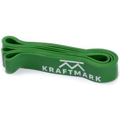 Kraftmark Elastic Band, Powerband & Mini band 40-50 kg