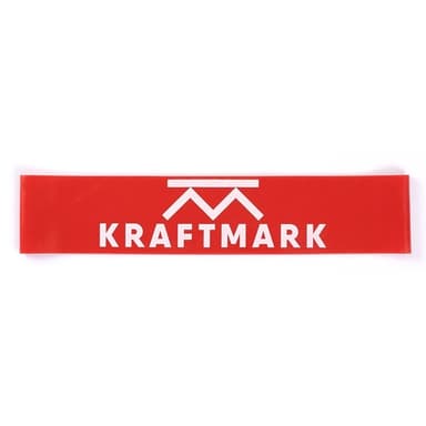 Kraftmark Loopband, Powerband & Mini band
