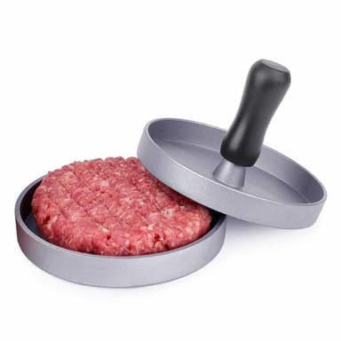 Hamburgerpress