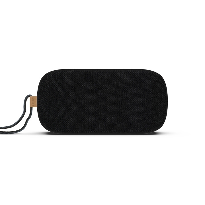 SACKit Go 300 Transportabel Bluetooth-högtalare och radio