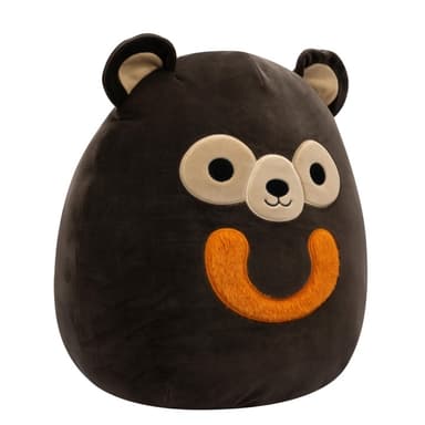Squishmallows p20 Malteserbjörn 40 cm (206540)