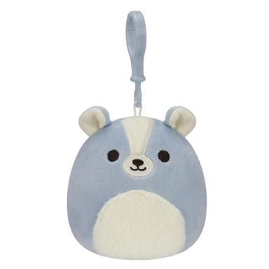 Squishmallows 9 cm P18 Clip On - Sol
