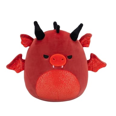 Squishmallows 19 cm - Salami Dragon