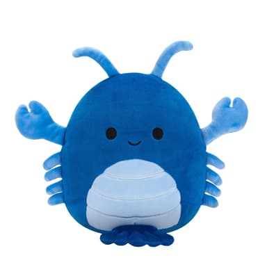 Squishmallows - Lobert Hummer