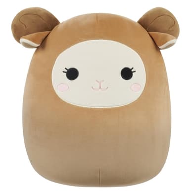 Squishmallows 40 cm P21 Reggie Ram (216326)