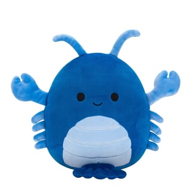 Squishmallows - Lobert Hummer