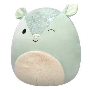Squishmallows p21 Arilla Armadillo 40 cm (216649)