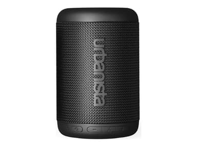 Urbanista Memphis Midnattssvart - Bluetooth-högtalare