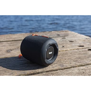 imperial BAS 9 Bluetooth-högtalare