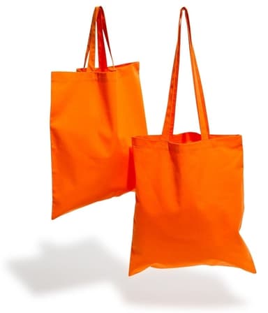 Nightingale Bag 150g Gul