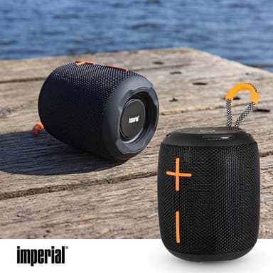 imperial BAS 9 Bluetooth-högtalare
