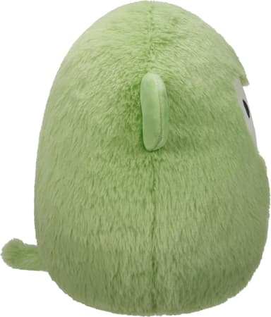 Squishmallows P18 Fuzz A Mallows Apan Mills - mjuk leksak, 30 cm
