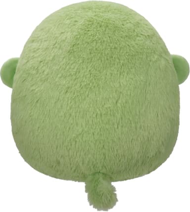 Squishmallows P18 Fuzz A Mallows Apan Mills - mjuk leksak, 30 cm