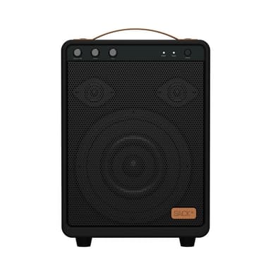SACKit Boom 150 Trådlös Bluetooth-högtalare