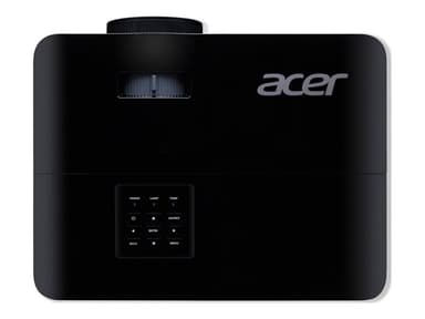 Acer X1128H DLP-projektor SVGA VGA HDMI Component video Composite video