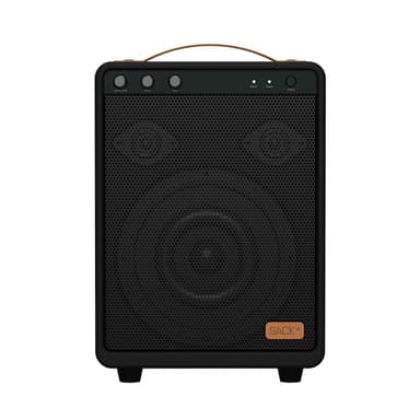 SACKit Boom 150 Trådlös Bluetooth-högtalare