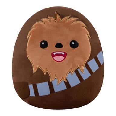 Squishmallows Star Wars plysch - Chewbacca (110015)