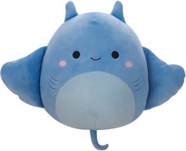 Squishmallows P19 Lux - mjukisdjur, 30 cm