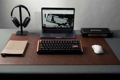 Keychron K2 HE Wireless tangentbord