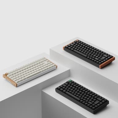Keychron K2 HE Wireless tangentbord