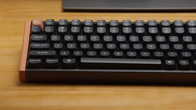 Keychron K2 HE Wireless tangentbord