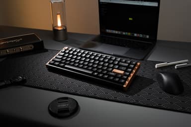 Keychron K2 HE Wireless tangentbord
