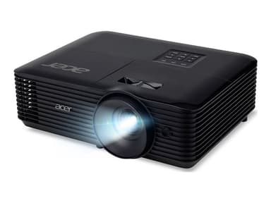 Acer X1128H DLP-projektor SVGA VGA HDMI Component video Composite video