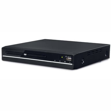 Denver DVD-spelare HDMI Scart USB DVH-7787