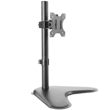 LogiLink Monitorställ/Fot Single 13-32""