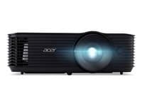 Acer X1128H DLP-projektor SVGA VGA HDMI Component video Composite video