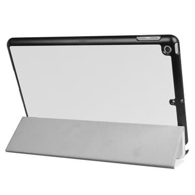 iPad 9.7"" (2017 / 2018) Slim fit tri-fold fodral - Vit