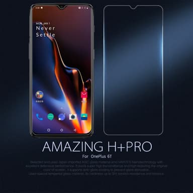 Samsung Galaxy A50 / A30 Härdat glas NILLKIN Amazing H+PRO