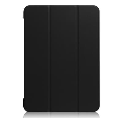 iPad Pro 10.5 / Air 10.5 (2019) Slim fit tri-fold fodral - Svart