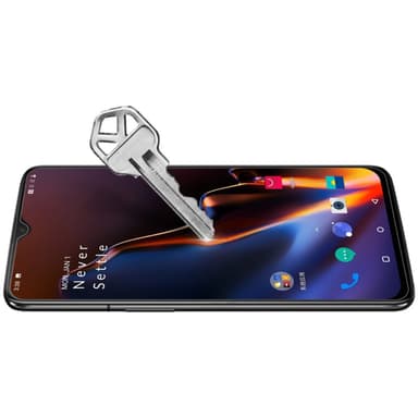 Samsung Galaxy A50 / A30 Härdat glas NILLKIN Amazing H+PRO
