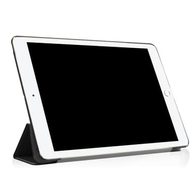 iPad Pro 10.5 / Air 10.5 (2019) Slim fit tri-fold fodral - Svart
