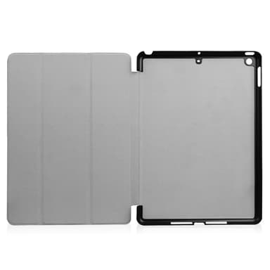 iPad 9.7"" (2017 / 2018) Slim fit tri-fold fodral - Röd
