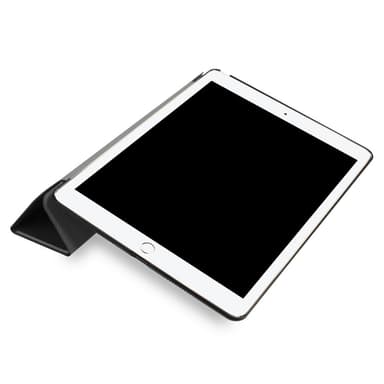 iPad Pro 10.5 / Air 10.5 (2019) Slim fit tri-fold fodral - Svart